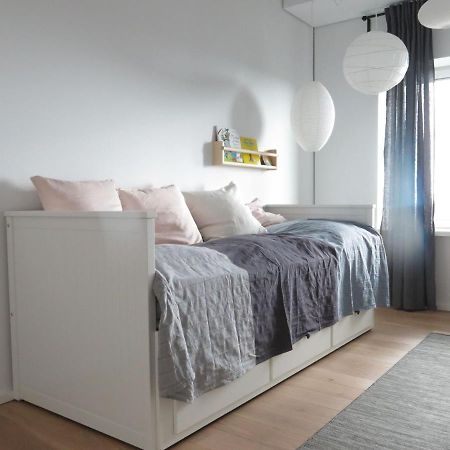 ApartmentInCopenhagen Apartment 1187 Buitenkant foto