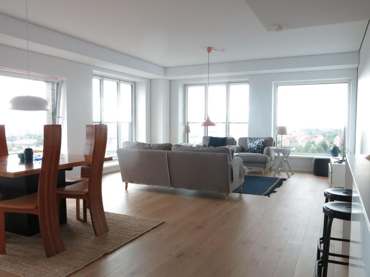 ApartmentInCopenhagen Apartment 1187 Buitenkant foto