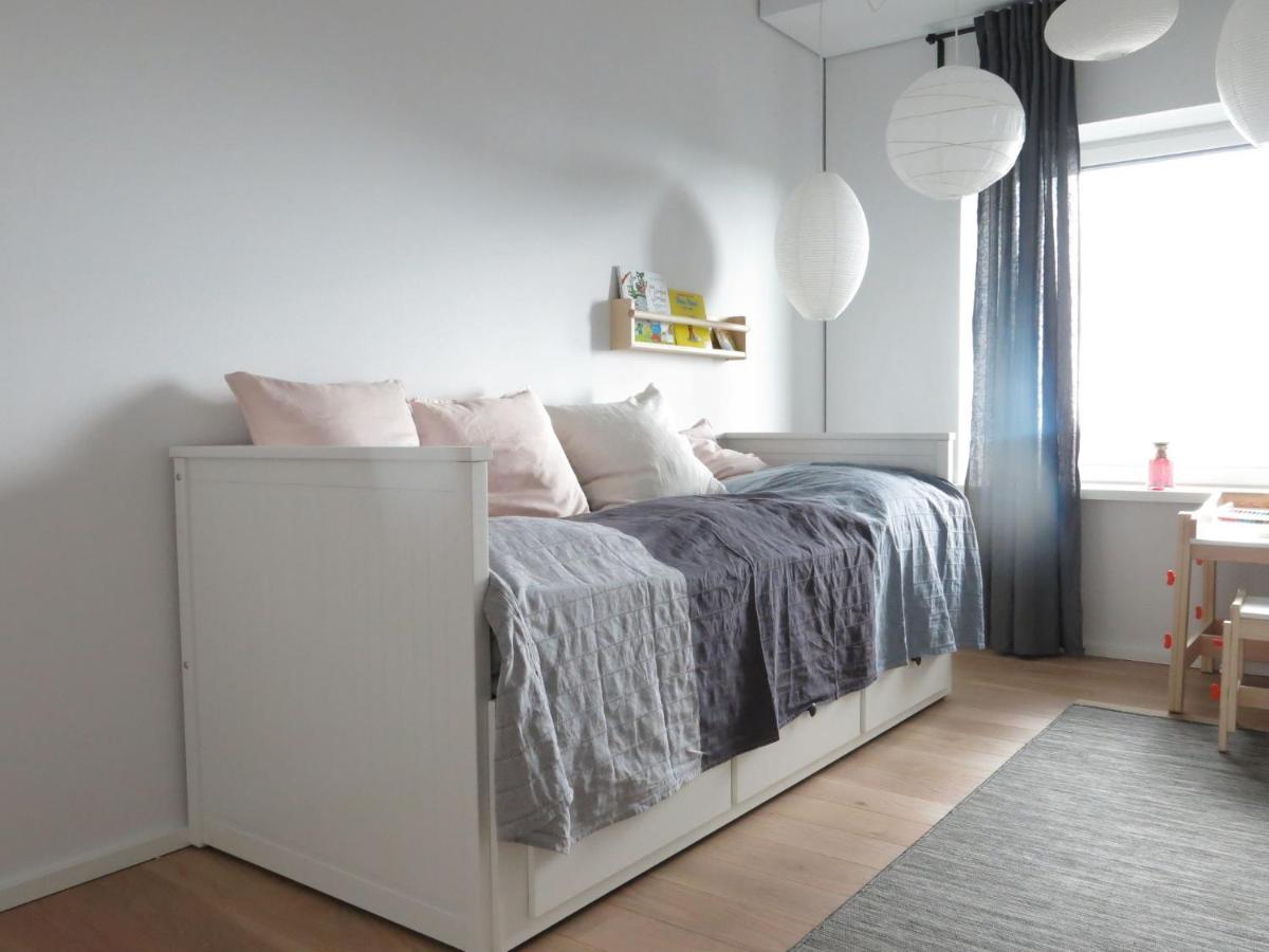 ApartmentInCopenhagen Apartment 1187 Buitenkant foto
