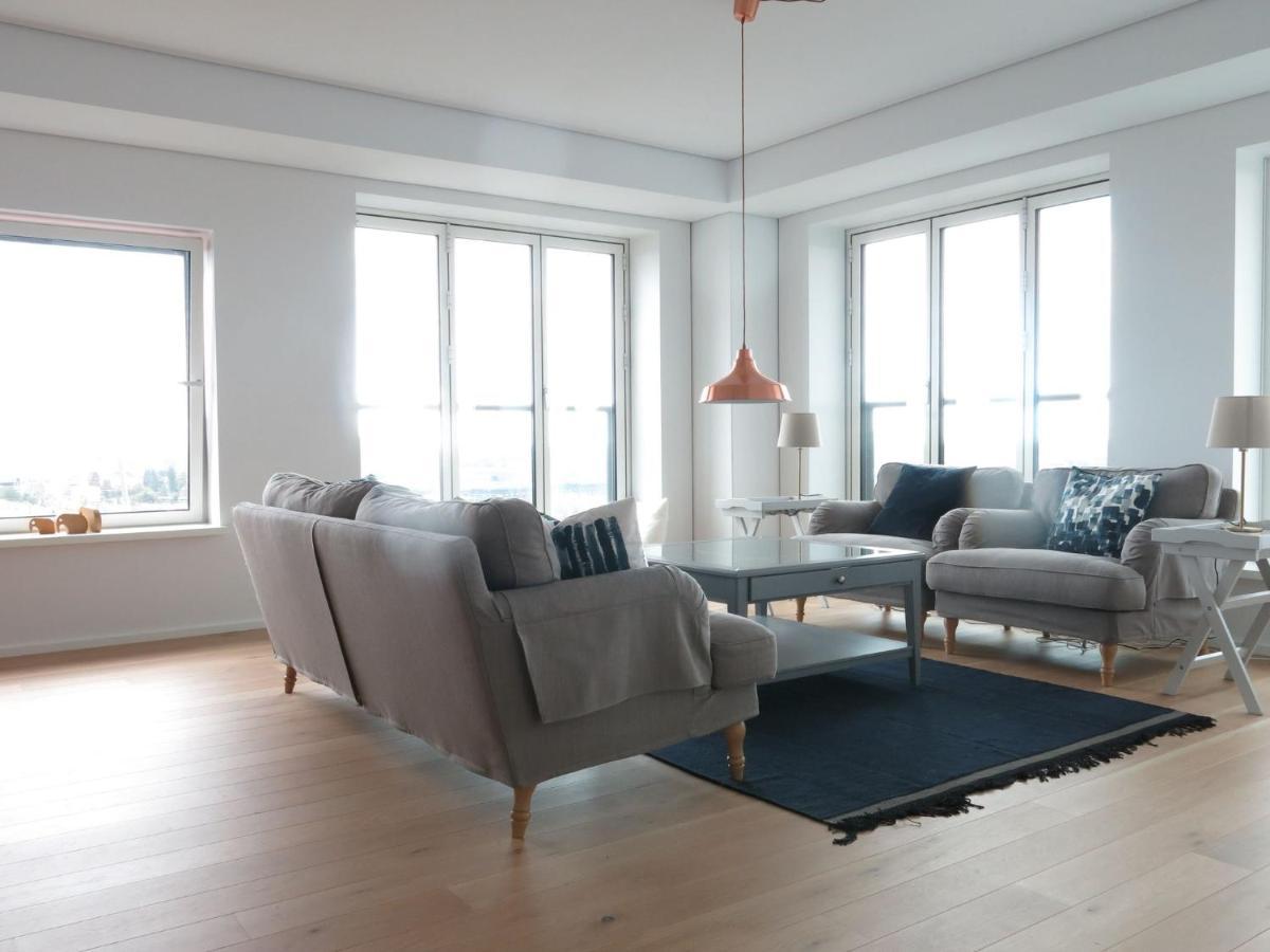 ApartmentInCopenhagen Apartment 1187 Buitenkant foto