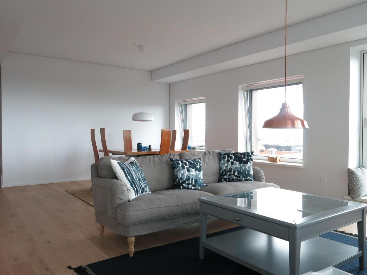 ApartmentInCopenhagen Apartment 1187 Buitenkant foto
